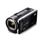 JVC HD Camcorder GZ-E305BAS