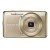 Fujifilm Digital Camera JX700 [Gold] [Fujifilm UAE Warranty]