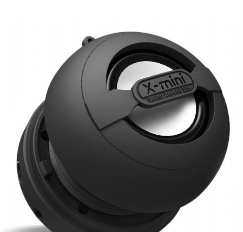 X-mini Kai Bluetooth Speaker [Black]