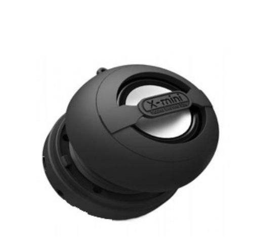 X-mini Kai Bluetooth Speaker [Black]