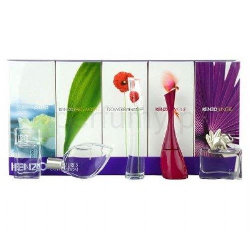 Kenzo Miniature Collection Perfume Set For Women