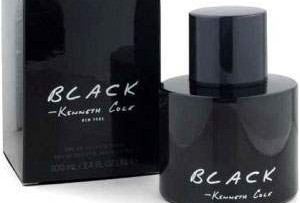 Kenneth Cole Black For Men 100ml