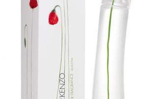 Kenzo Flower Edp For Women 100ml