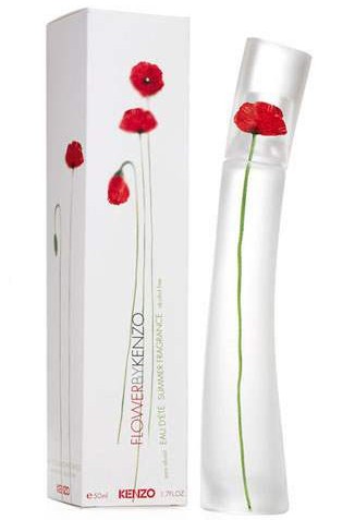 Kenzo Flower Edp For Women 100ml