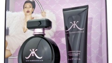 Kim Kardashian 2 Piece Gift Set For Women
