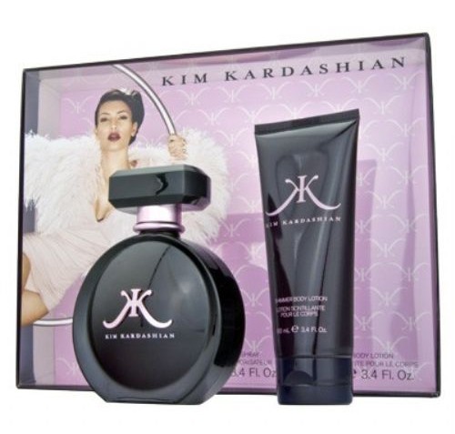 Kim Kardashian 2 Piece Gift Set For Women