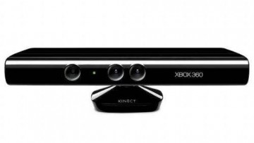 Microsoft Xbox 360 Kinect Sensor