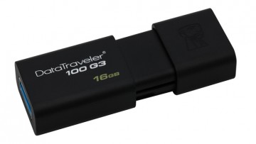 Kingston 16 GB DataTraveler