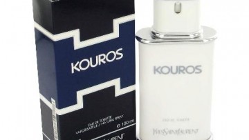 Yves Saint Laurent YSL Kouros For Men 100ml