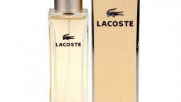 Lacoste Pour Femme for Women 90ml EDP
