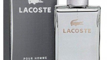 Lacoste Pour Homme For Men 100ml EDT