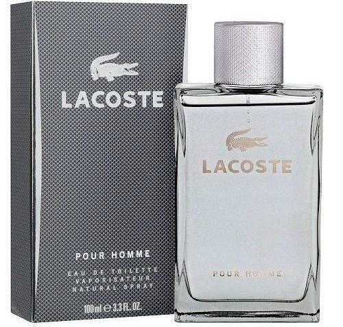 Lacoste Pour Homme For Men 100ml EDT