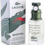 Lacoste Booster For Men 125ml