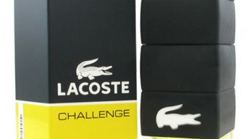 Lacoste Challenge For Men 90ml