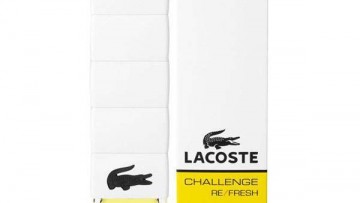 Lacoste Challenge Refresh For Men 75ml