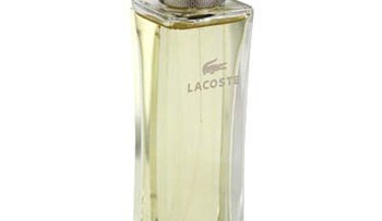 Lacoste Femme Edp For Women 90ml Tester