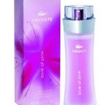 Lacoste Love Of Pink For Women 90ml