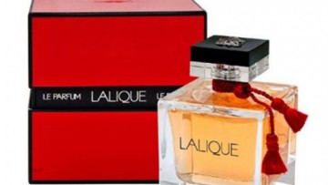 Lalique Le Parfum for Women 100ml