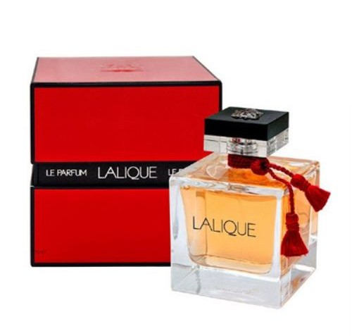Lalique Le Parfum for Women 100ml