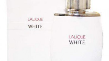 Lalique White For Men 125ml