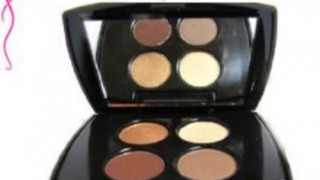 Lancome Color Design Eyeshadow Palette