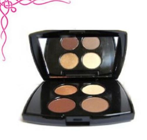 Lancome Color Design Eyeshadow Palette