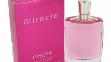 Lancome Miracle For Women 100ml