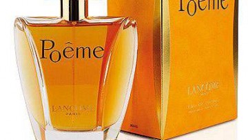 Lancome Poeme For Women 100ml
