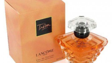 Lancome Tresor For Women 100ml