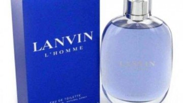 Lanvin L'Homme For Men 100ml