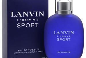 Lanvin L'Sport For Men 100ml