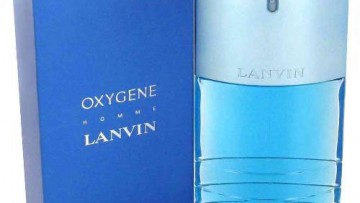 Lanvin Oxygene For Men 100ml