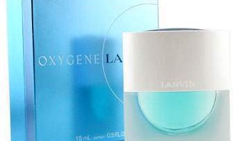 Lanvin Oxygene For Women 75ml