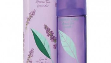 Elizabeth Arden Green Tea Lavender For Women 100ml -webkit
