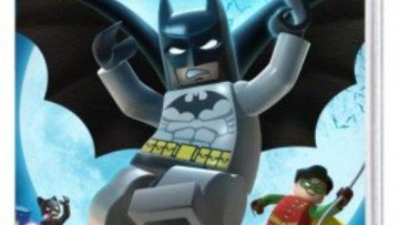 LEGO B