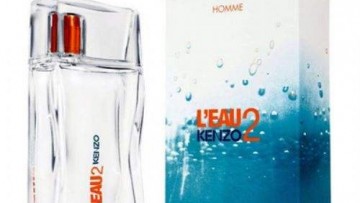 Kenzo L'Eau 2 Par Kenzo pour Homme for Men 100ml