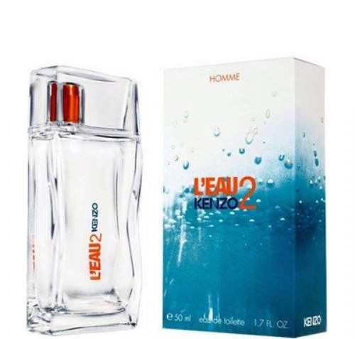 Kenzo L'Eau 2 Par Kenzo pour Homme for Men 100ml