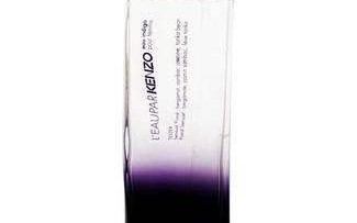 Kenzo L'eau Par EDT For Women 100ml Tester