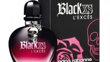Paco Rabanne Black XS L Exces for Her for Women 80ml