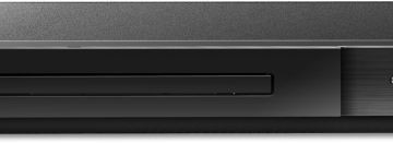 LG DVD Player Model- DP132