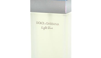 DoliceGabbana Light Blue For Women 100ml Tester