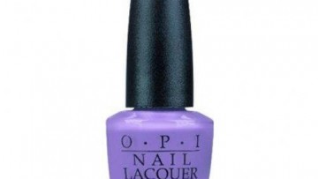 OPI Do You Lilac It Nail Polish 15ml