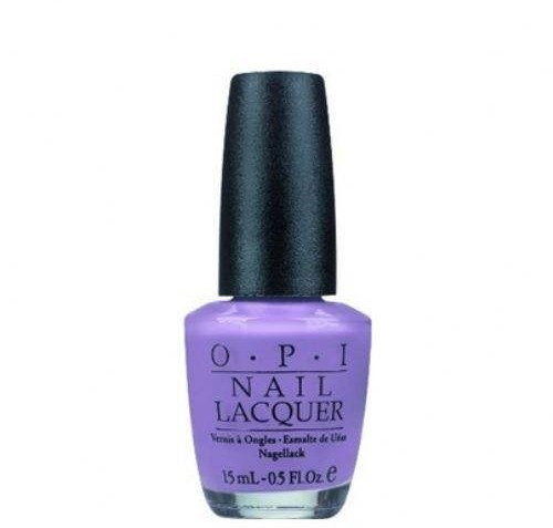 OPI Do You Lilac It Nail Polish 15ml