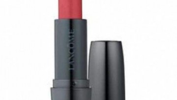 Lancome Lipstick Color Design in Pink in the Limo (GWP)