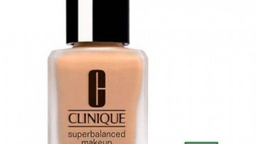 Clinique Super balanced Makeup Foundation 30ml, Linen 06