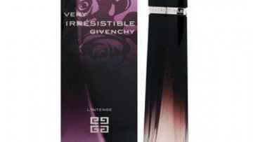 Givenchy Very Irrestible L'Intense for Women 75ml