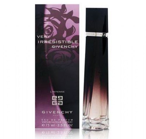 Givenchy Very Irrestible L'Intense for Women 75ml