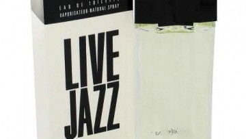 Yves Saint Laurent Live Jazz For Men 100ml