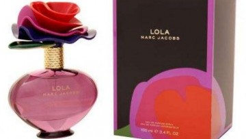 Marc Jacobs Lola For Women 100ml
