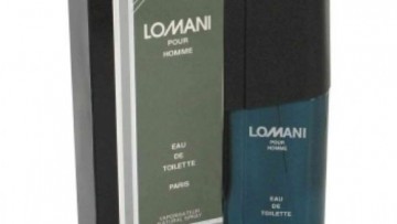 Lomani Pour Homme for Men 100ml